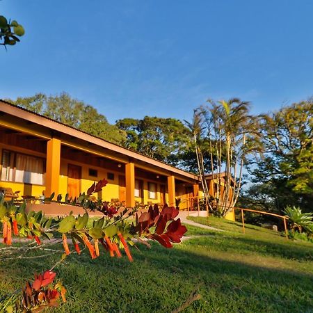 Sunset Monteverde 外观 照片