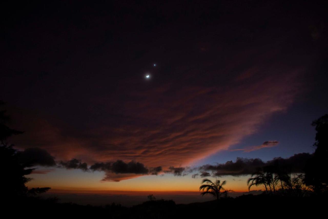 Sunset Monteverde 外观 照片