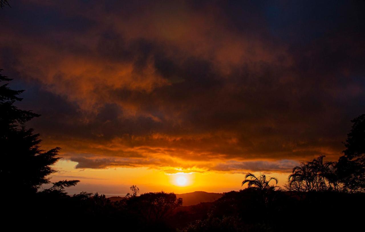Sunset Monteverde 外观 照片