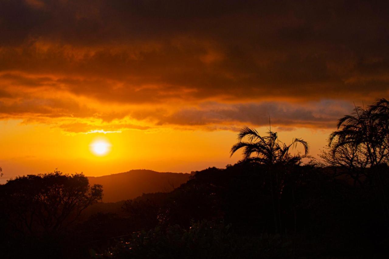 Sunset Monteverde 外观 照片