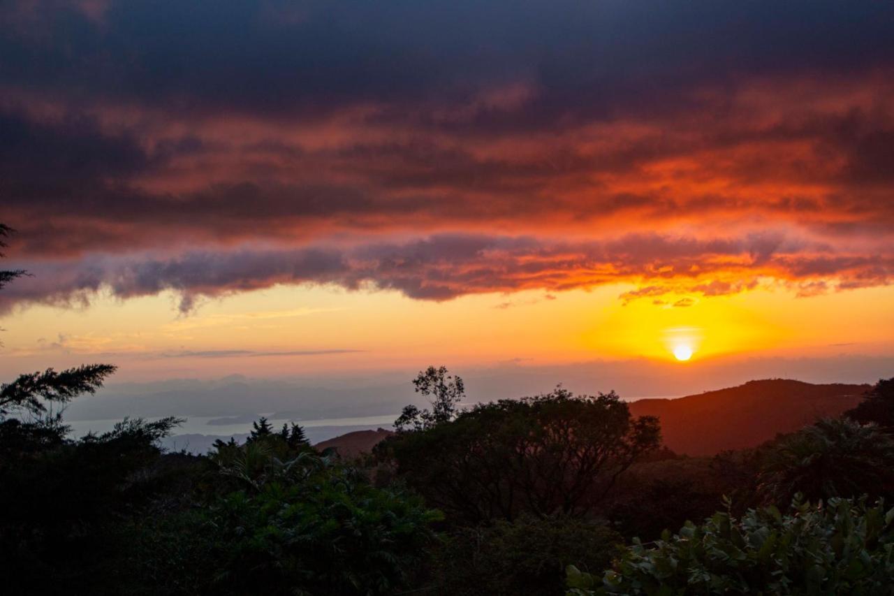 Sunset Monteverde 外观 照片