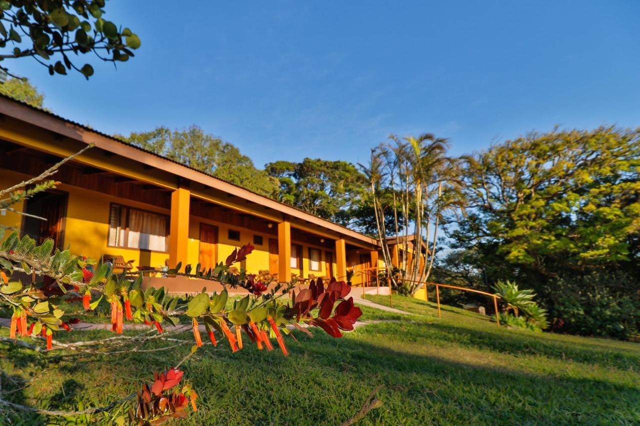Sunset Monteverde 外观 照片