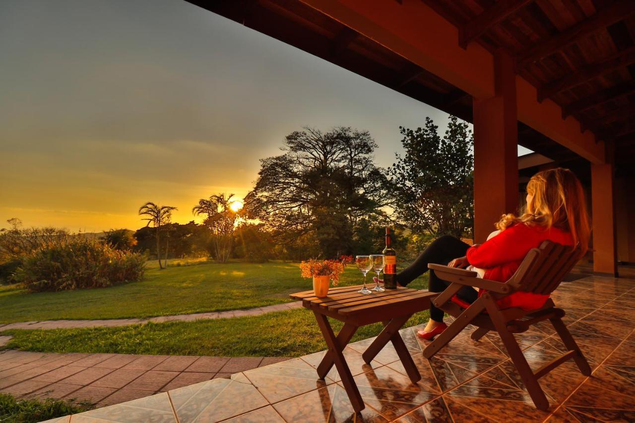 Sunset Monteverde 外观 照片
