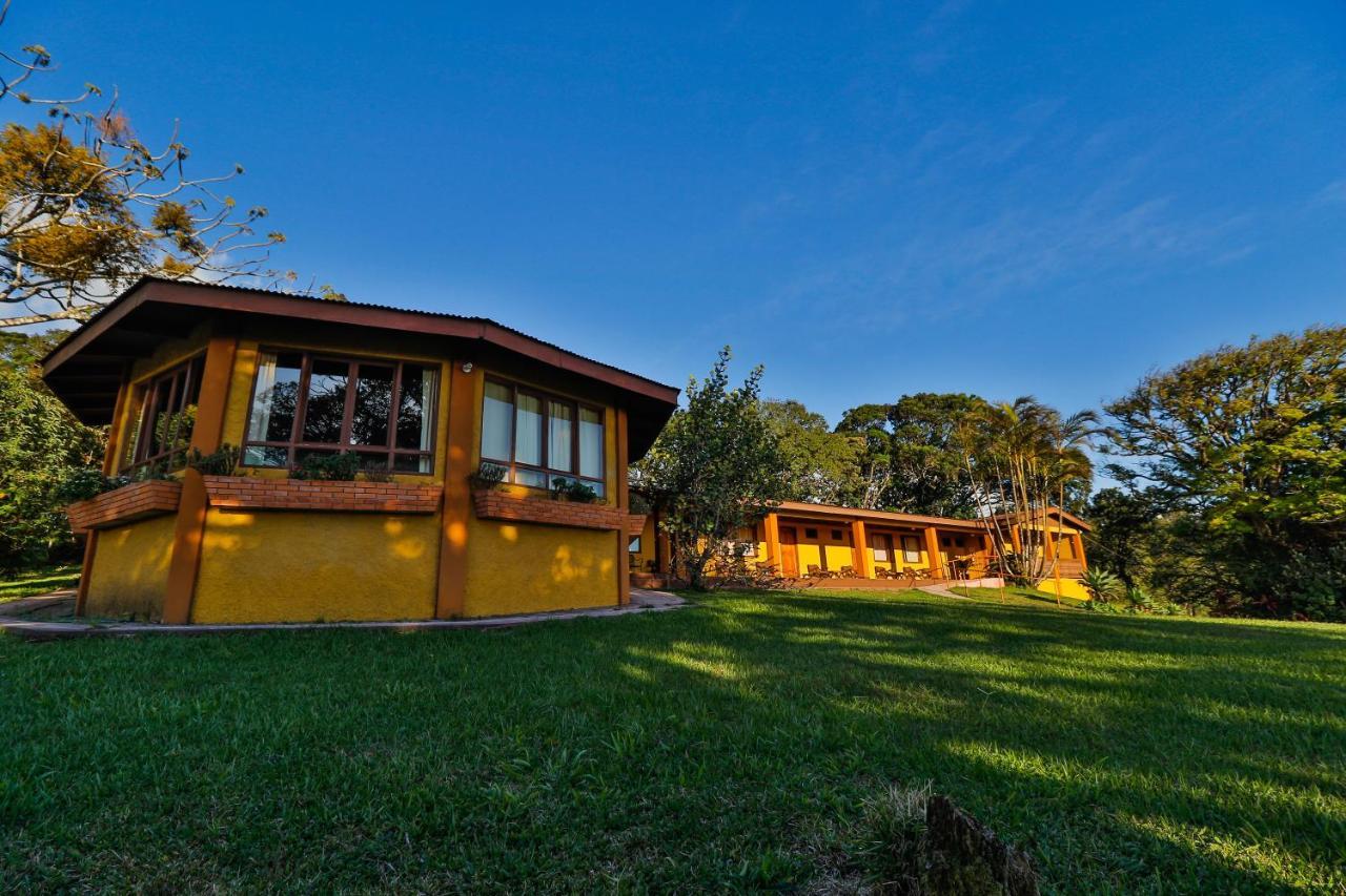 Sunset Monteverde 外观 照片