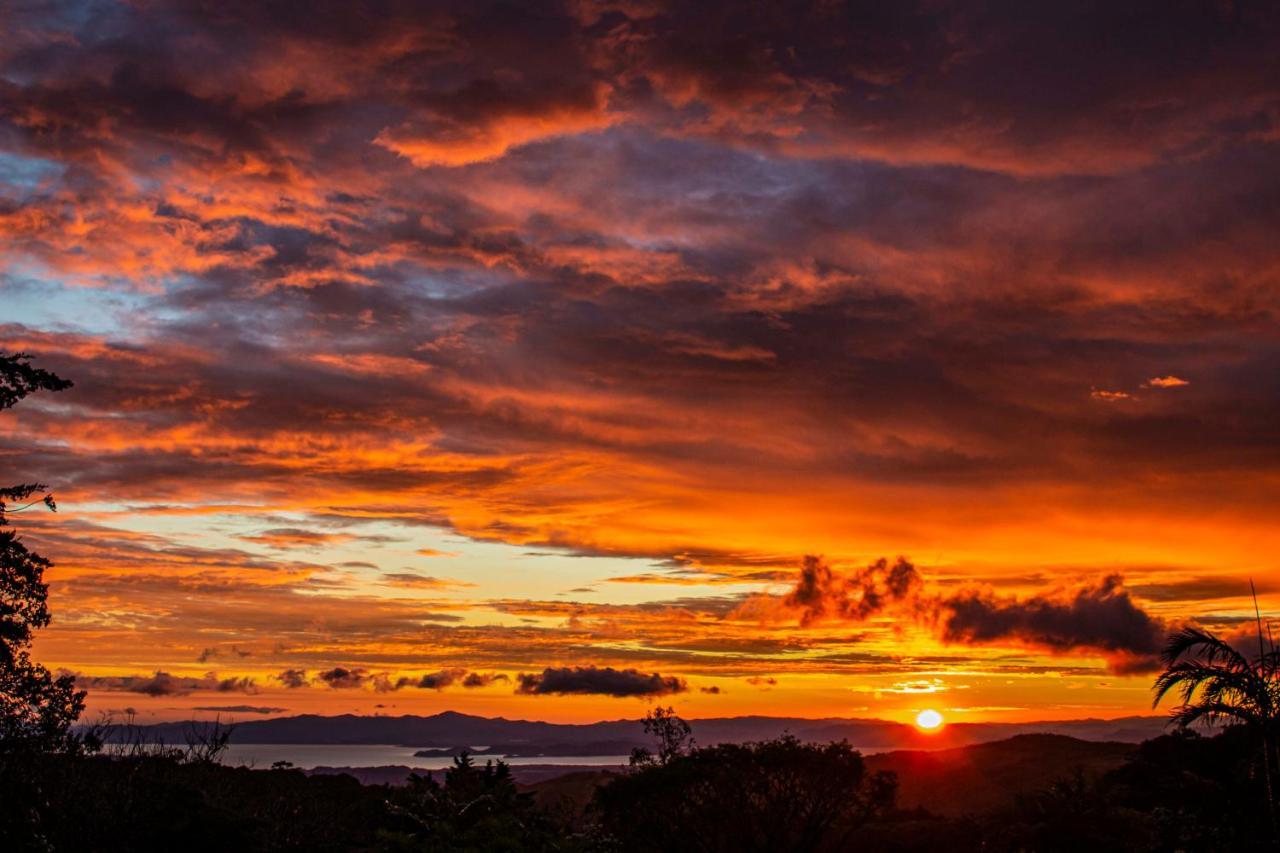 Sunset Monteverde 外观 照片