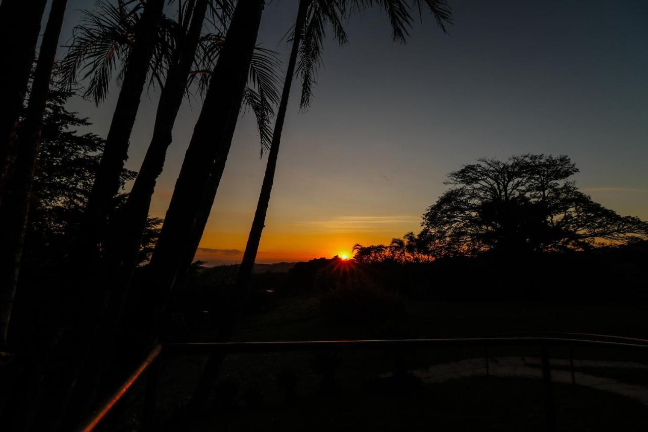 Sunset Monteverde 外观 照片