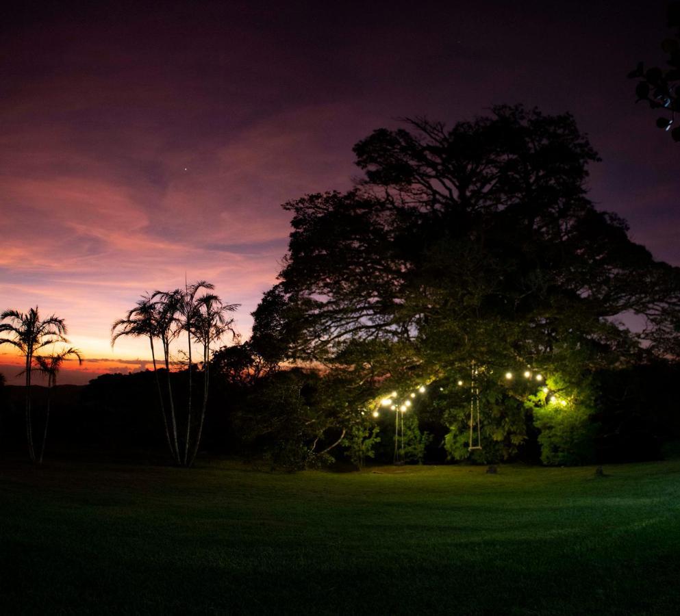 Sunset Monteverde 外观 照片